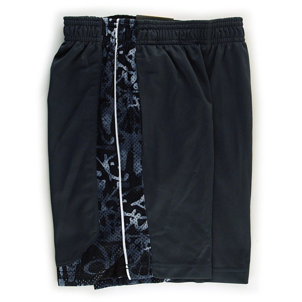 AND1 Hoop Boys Active Shorts 4-5